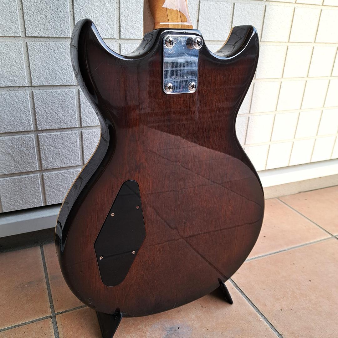 □ELK CM-560 CUSTOM エルク 70s ジャパンビンテージ - メルカリ