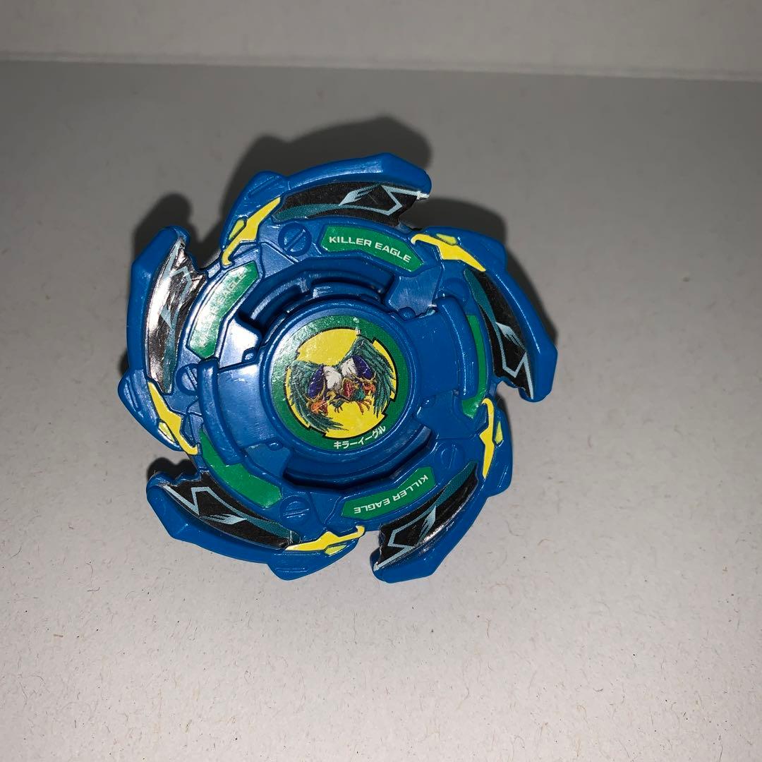 通販おもちゃ・ホビー・グッズ - 爆転シュート ベイブレード キラー