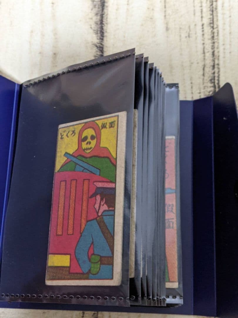 昭和レトロ     メンコ     時代物      美品 メンコ 昭和レトロ - メルカリ