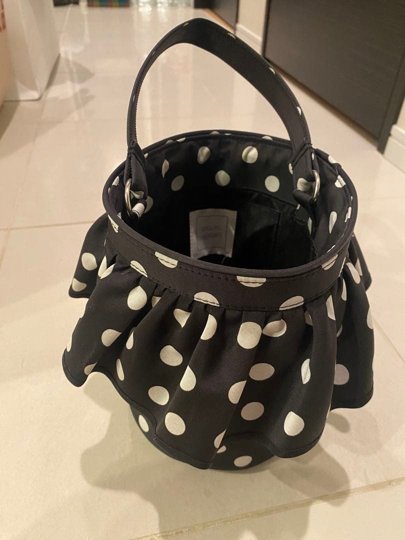 セツコサジテール シティ ドット白黒 - メルカリ