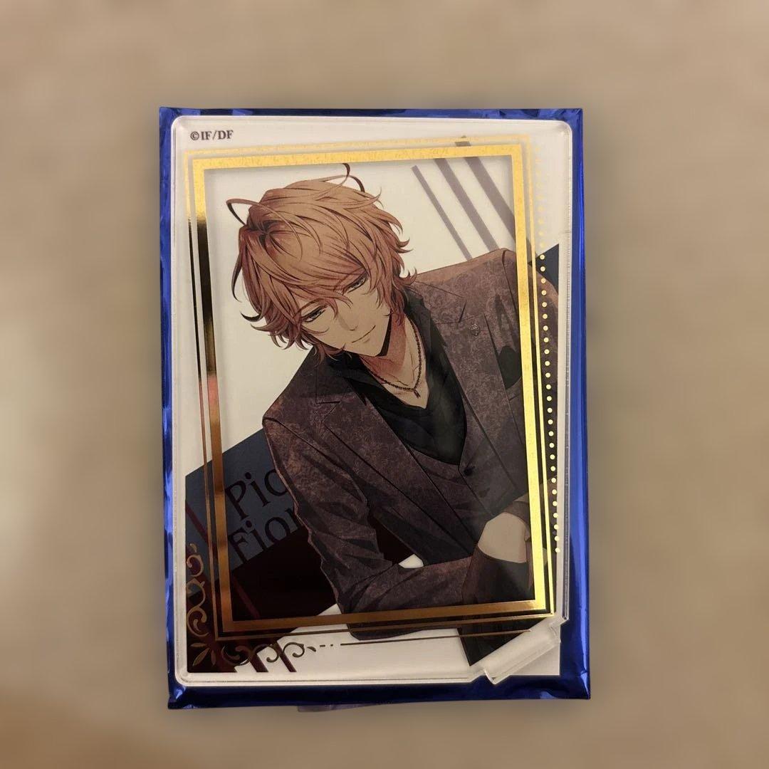 ピオフィオーレの晩鐘 オトなつ2025オトマ アクスタ ニコラ - メルカリ