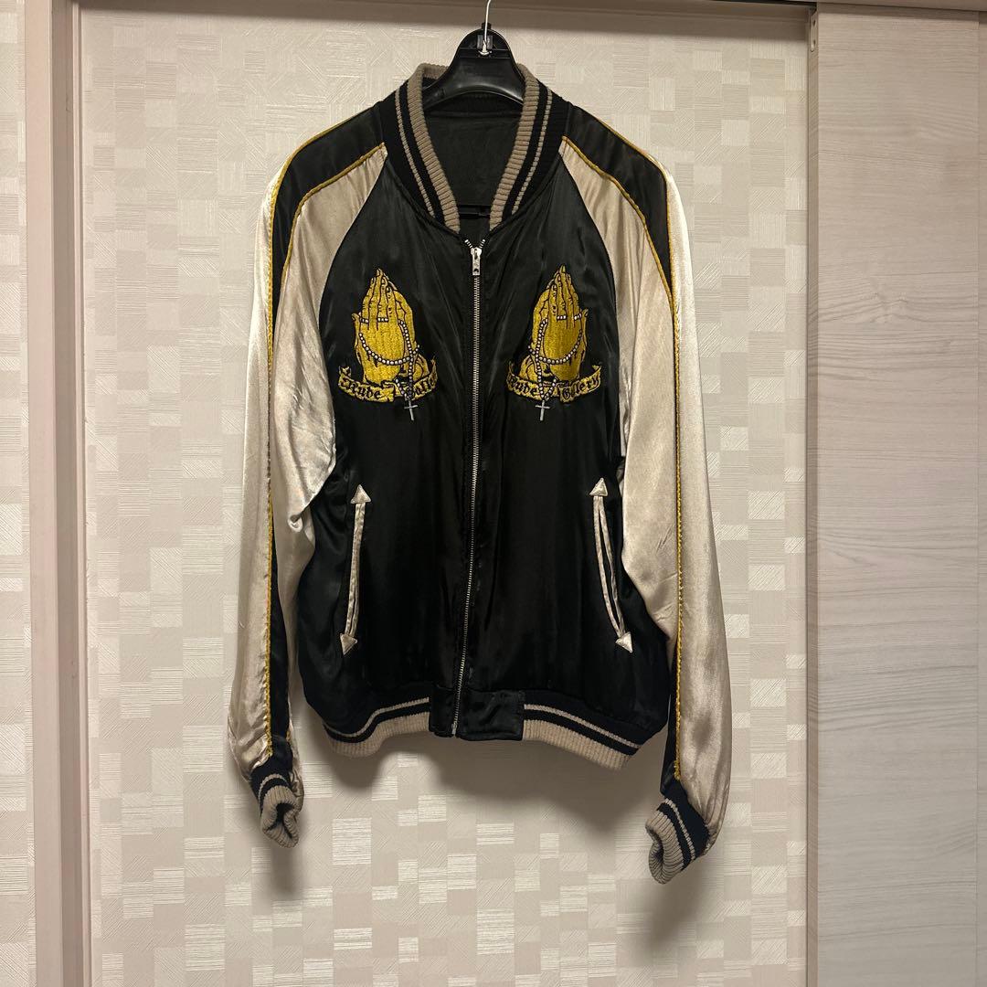 ルードギャラリー マリアスカジャン RUDEGALLERY 年末SALE