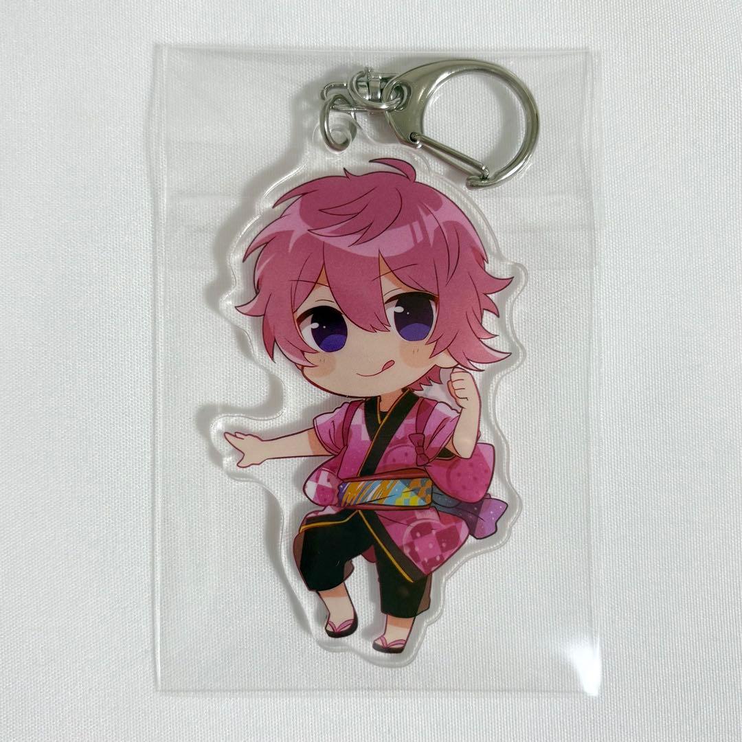 すとぷり さとみ アクキー すとめも9 - メルカリ