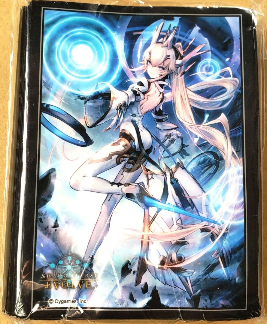 シャドウバース 機械神 スリーブ - メルカリ