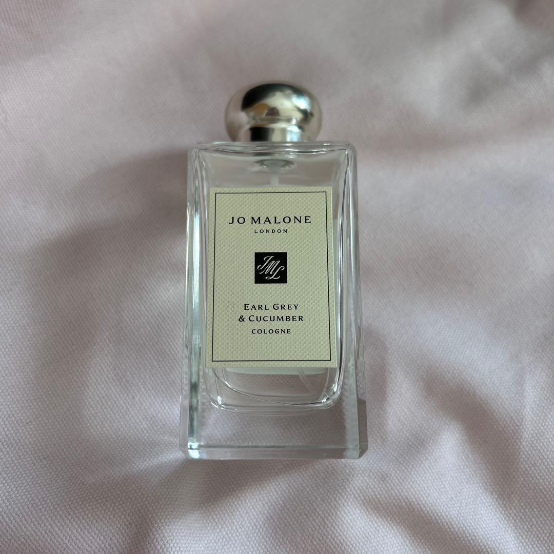 Jo Malone ジョーマローン アールグレー＆キューカンバーコロン100ml