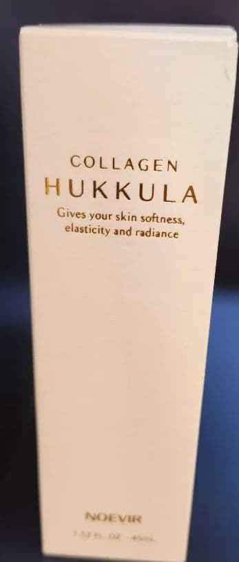 ノエビア　フックラセラム