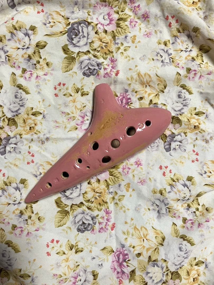 アケタ オカリナ AC Rシリーズ