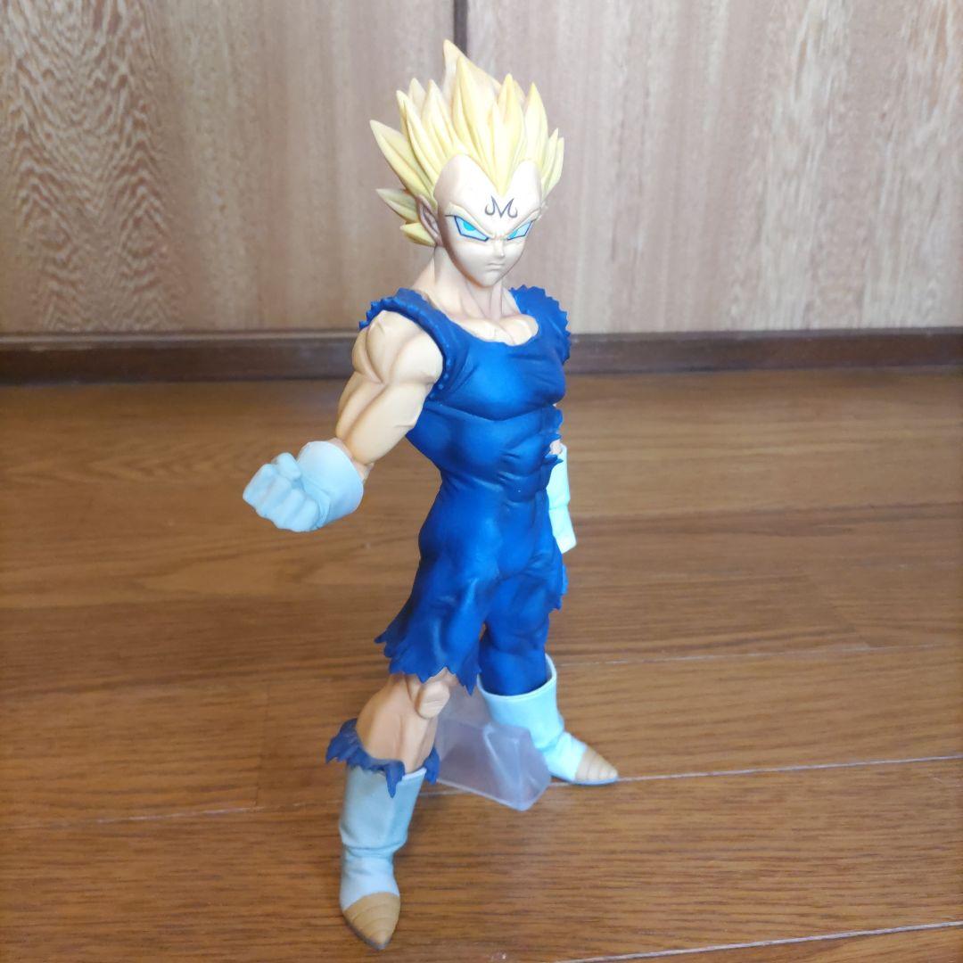 魔人ベジータ　一番くじ