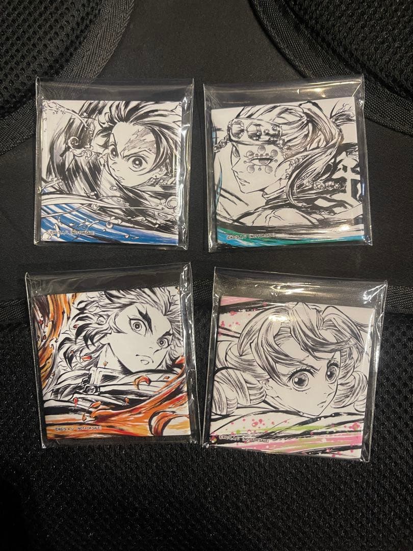 ジャンプフェスタ jf 2026 アニプレックス 特典 缶バッジ 鬼滅の刃コンプ