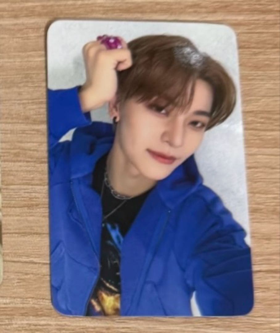 ALD1 シンロン EUPHORIA ショーケース showcace トレカA