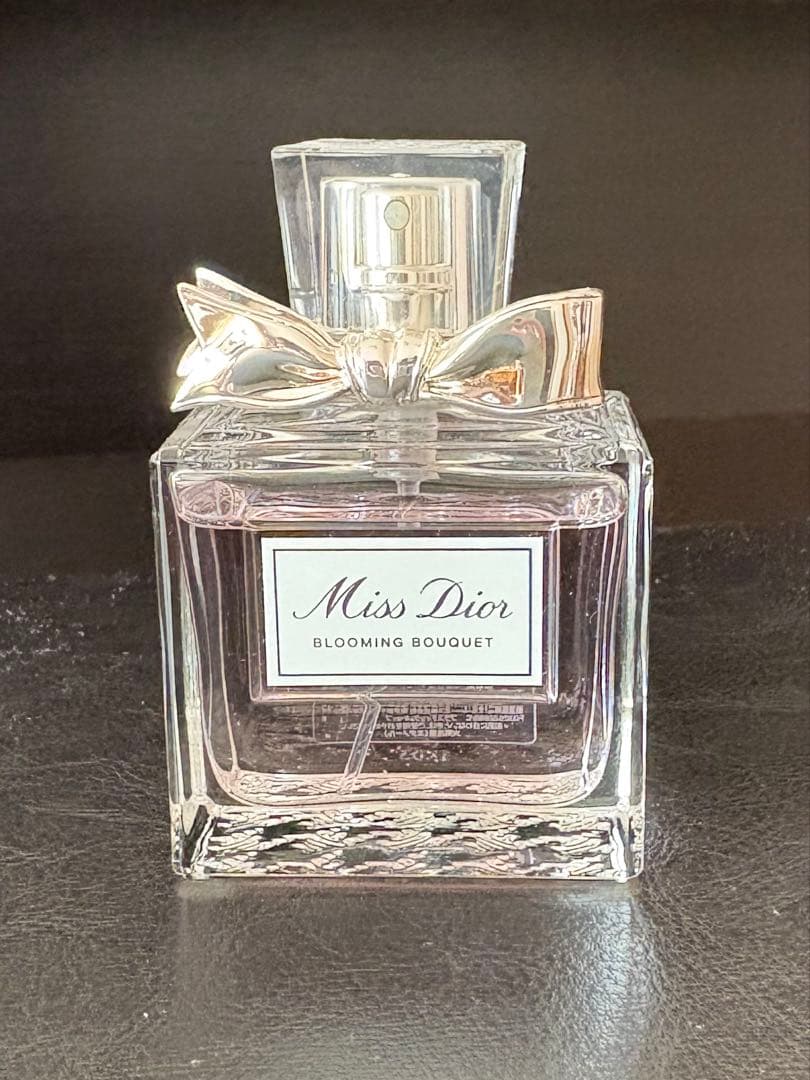ミスディオール　香水　ブルーミングブーケ　50ml Miss Dior