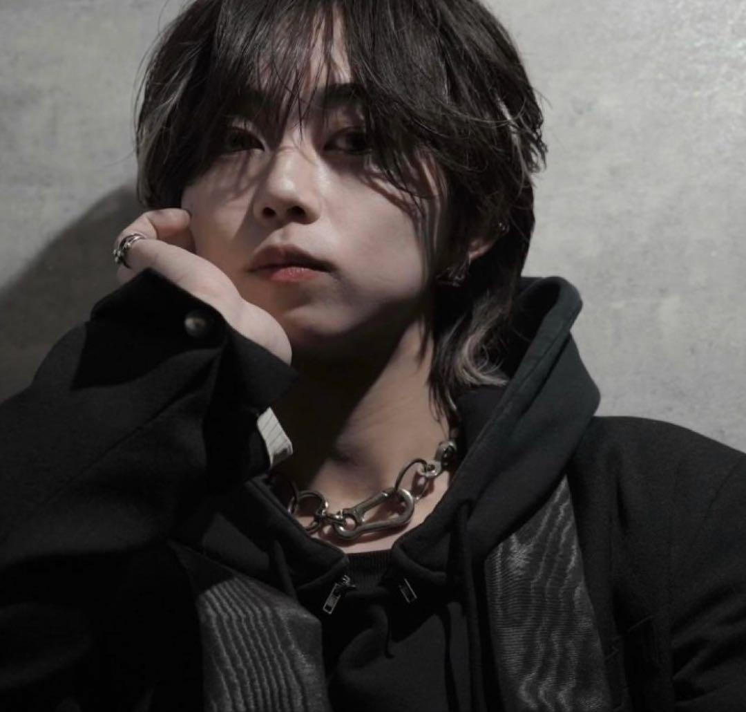 takato着用】MARTINE ALI シルバーボールチェーンネックレス - メルカリ