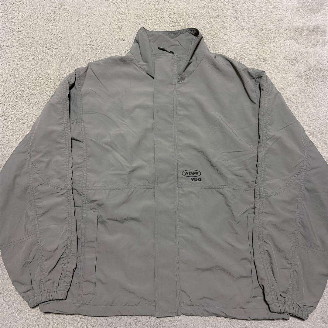 ジャケット・アウター 24aw WTAPS CYC JACKET NYLON WEATHER 2 M
