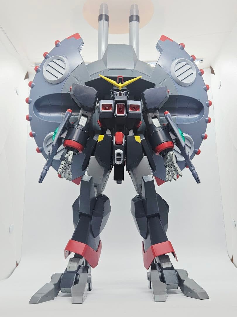完成品 ガンプラ HG デストロイガンダム DESTROY GUNDAM