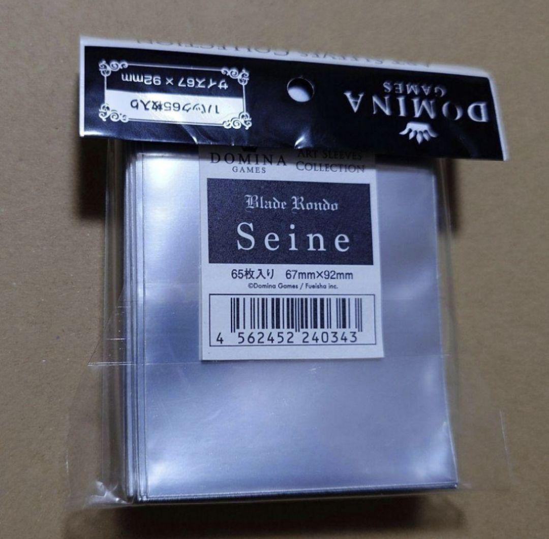 DOMINA スリーブ Seine 1個 - メルカリ