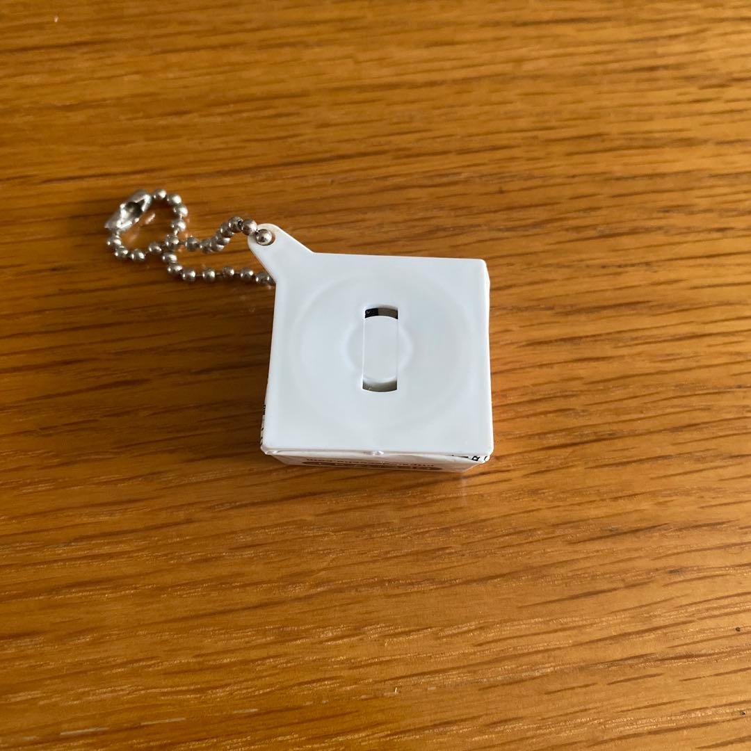 自分ツッコミくま ナガノ DECO チロル チョコ 可愛い - メルカリ