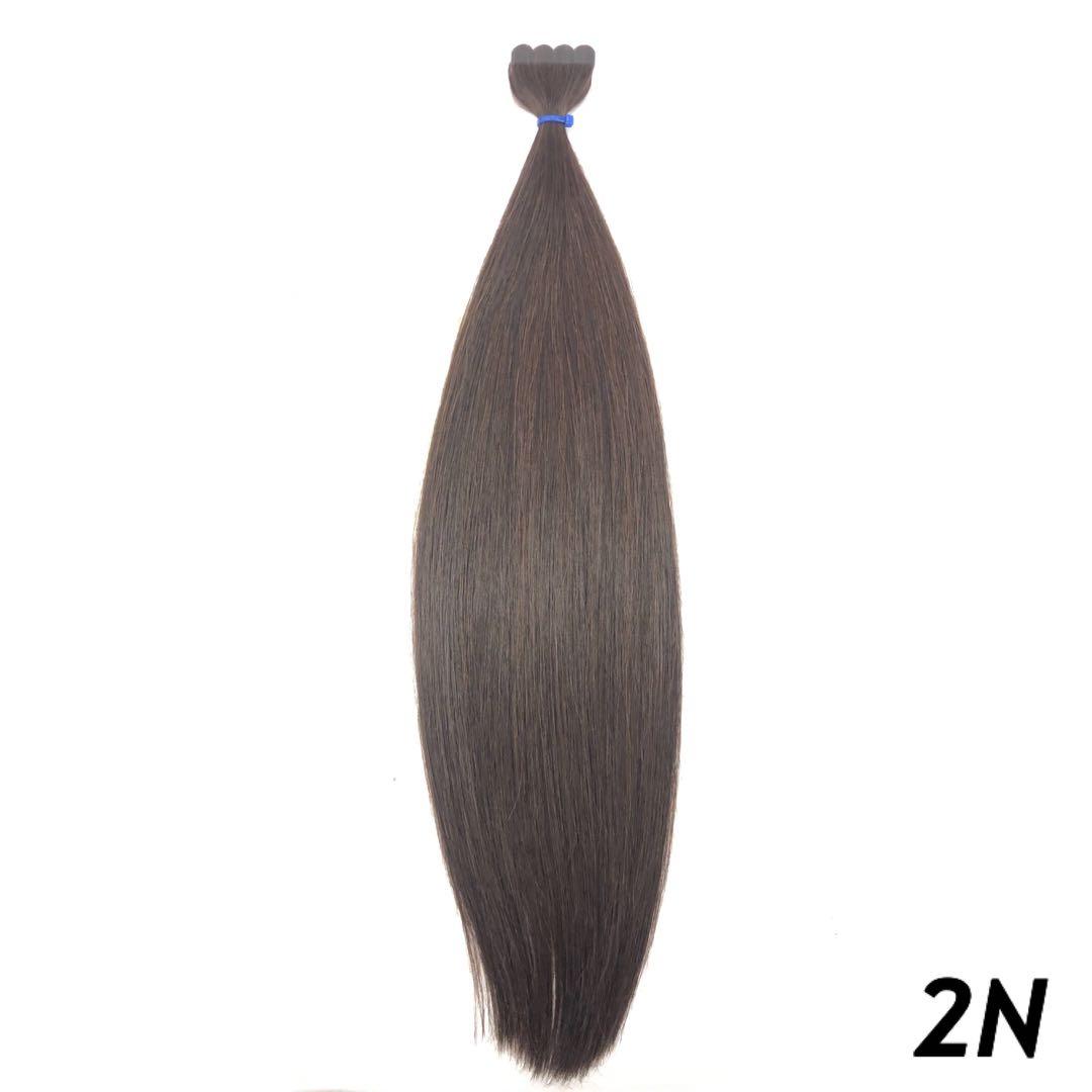 ゆかページ☆シールエクステ