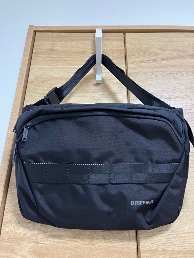 バッグ BRIEFING MFC LAPTOP SACOCHE 14