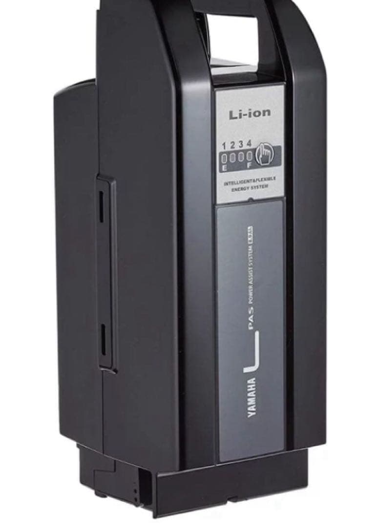 新品メーカー保証付きヤマハ電動自転車リチウムバッテリーX83-34