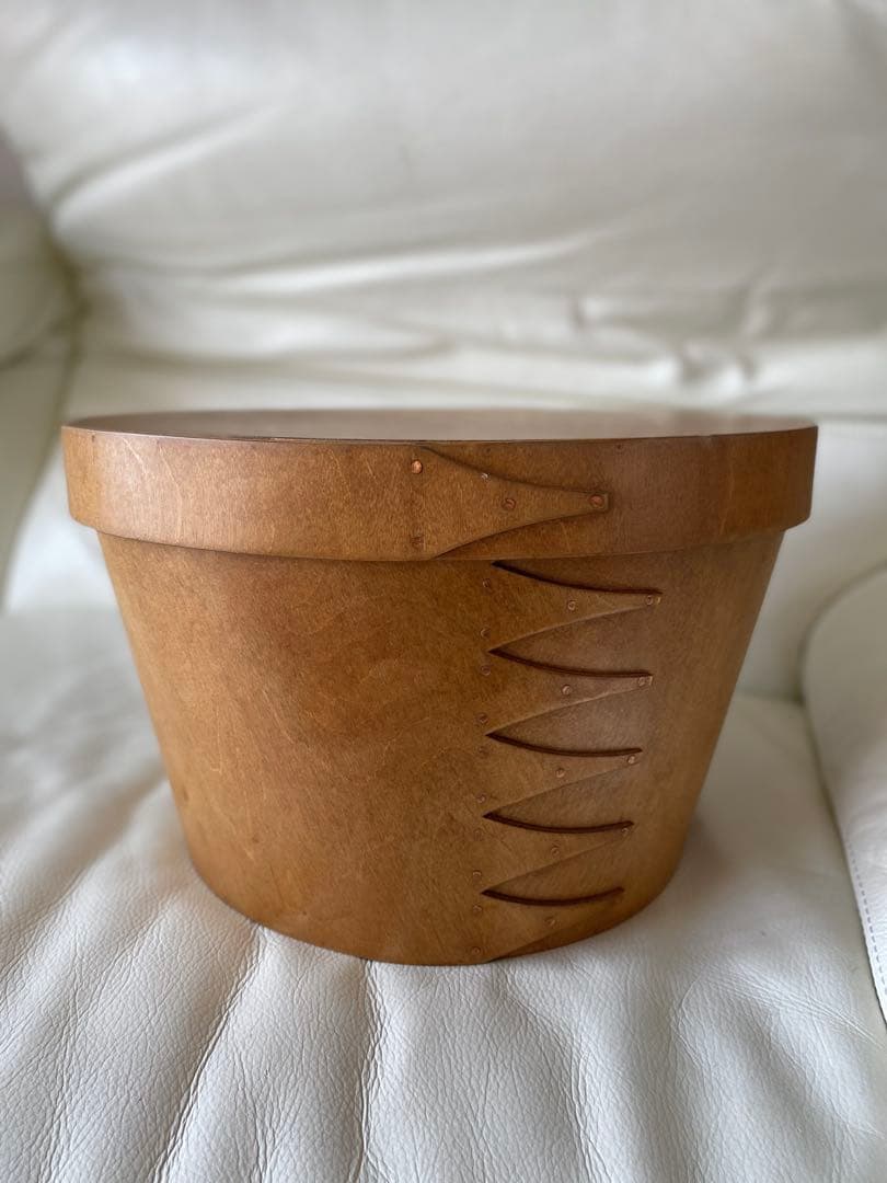 クラスター craster シェーカーボックス / ARTS & SCIENCE