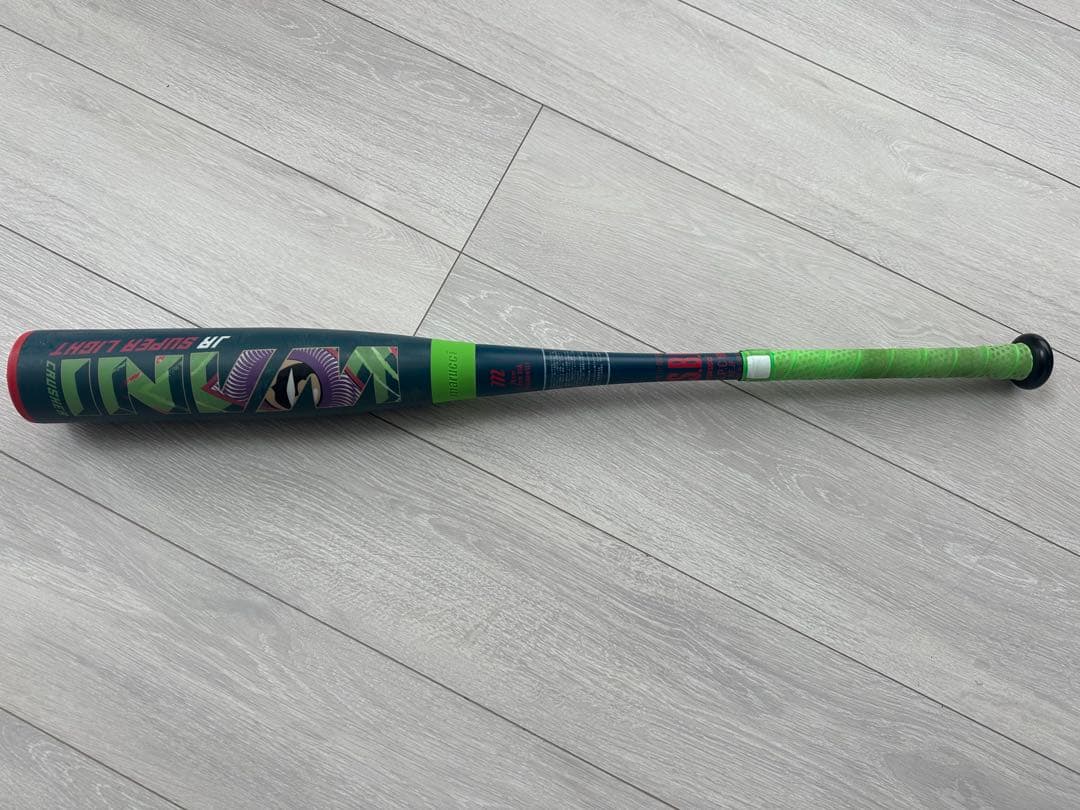 marucci 軟式バット MJJSBBWSL1 76cm
