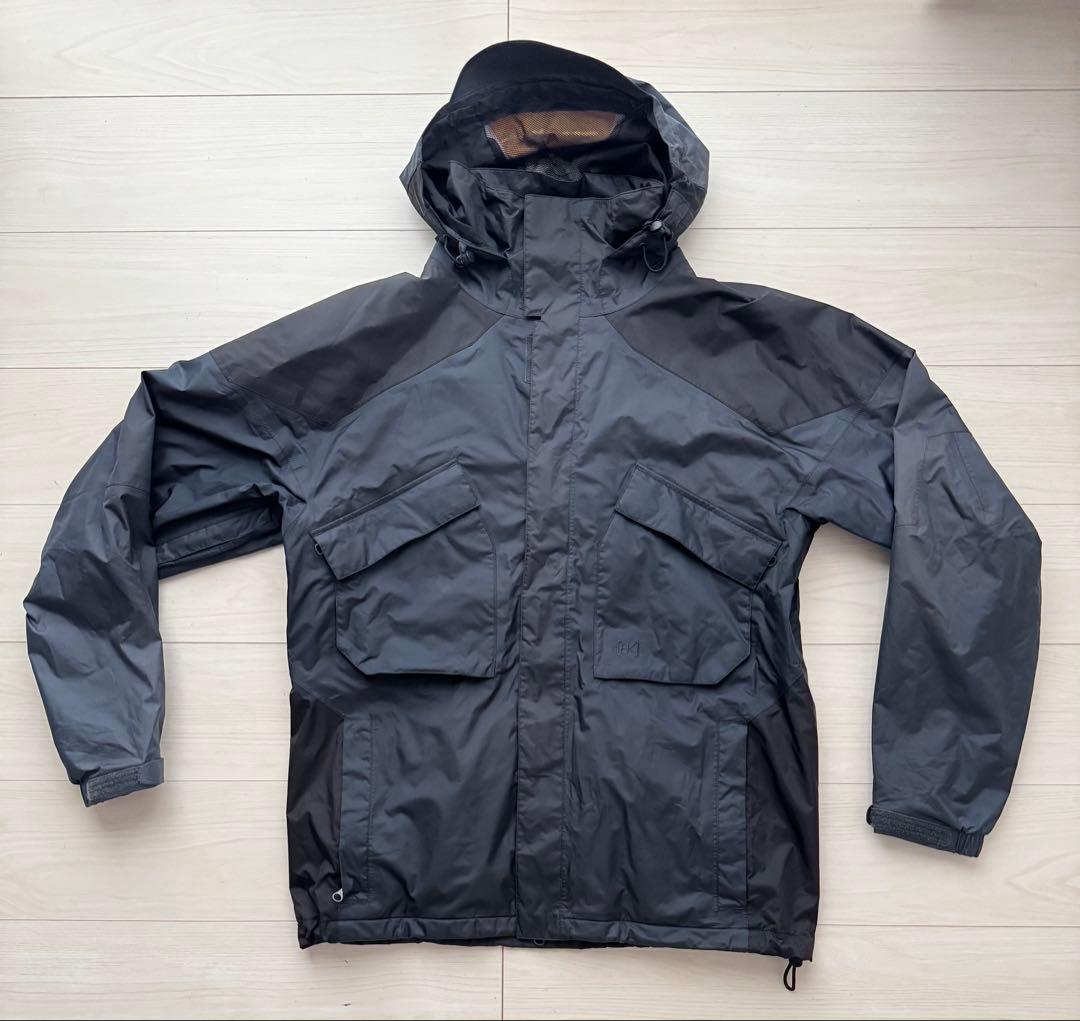 中古】Burton/AK AILERON JACKET/GORE-TEX/スノボ