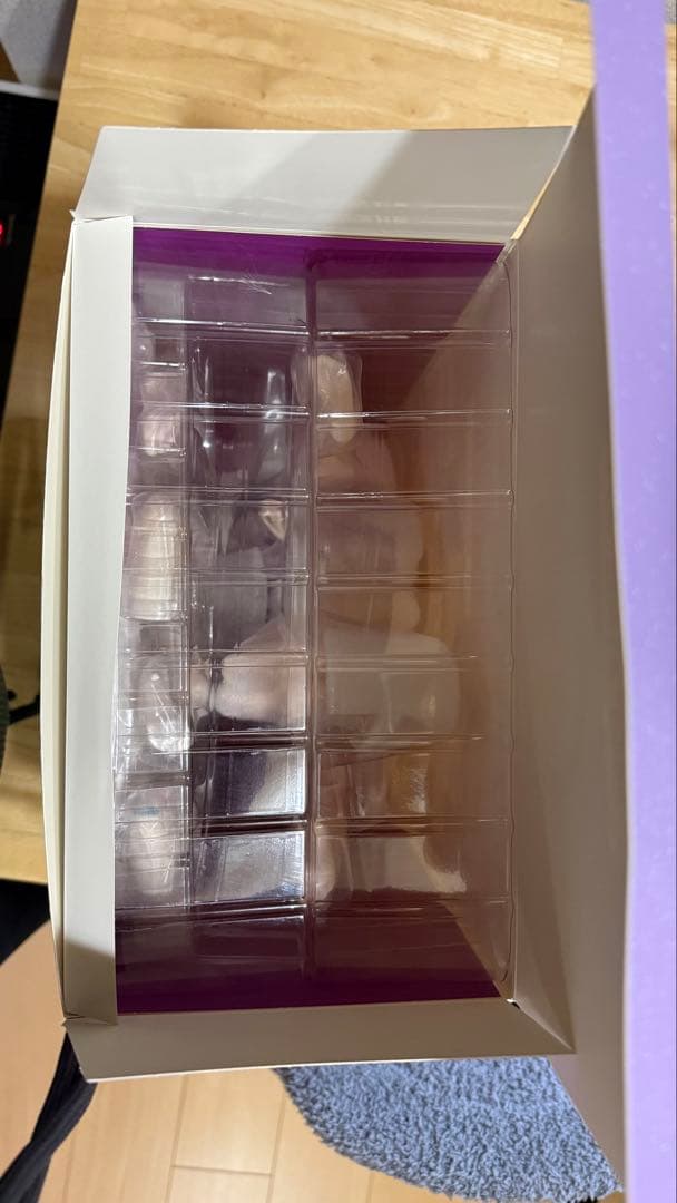 イヴ SUGAR HIGH ver 1/6スケールフィギュア rurudo