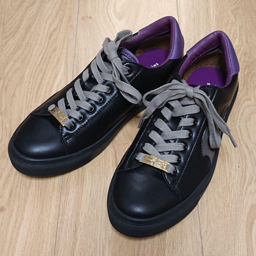 1/31まで限定値下げ★ユーリ・ローウェル 靴 TOVテイルズオブヴェスペリア