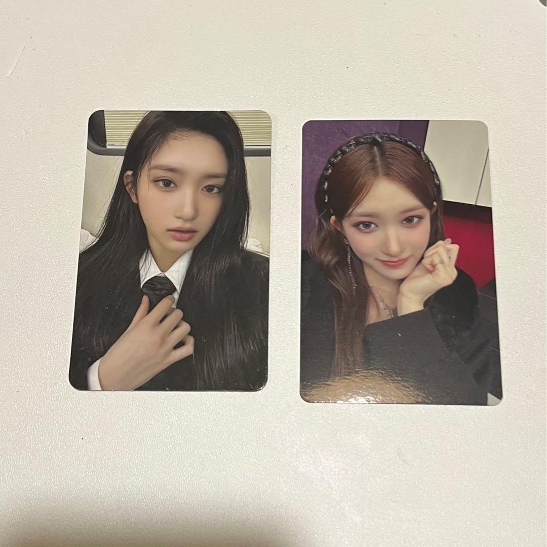 IVE イソ トレカ - メルカリ