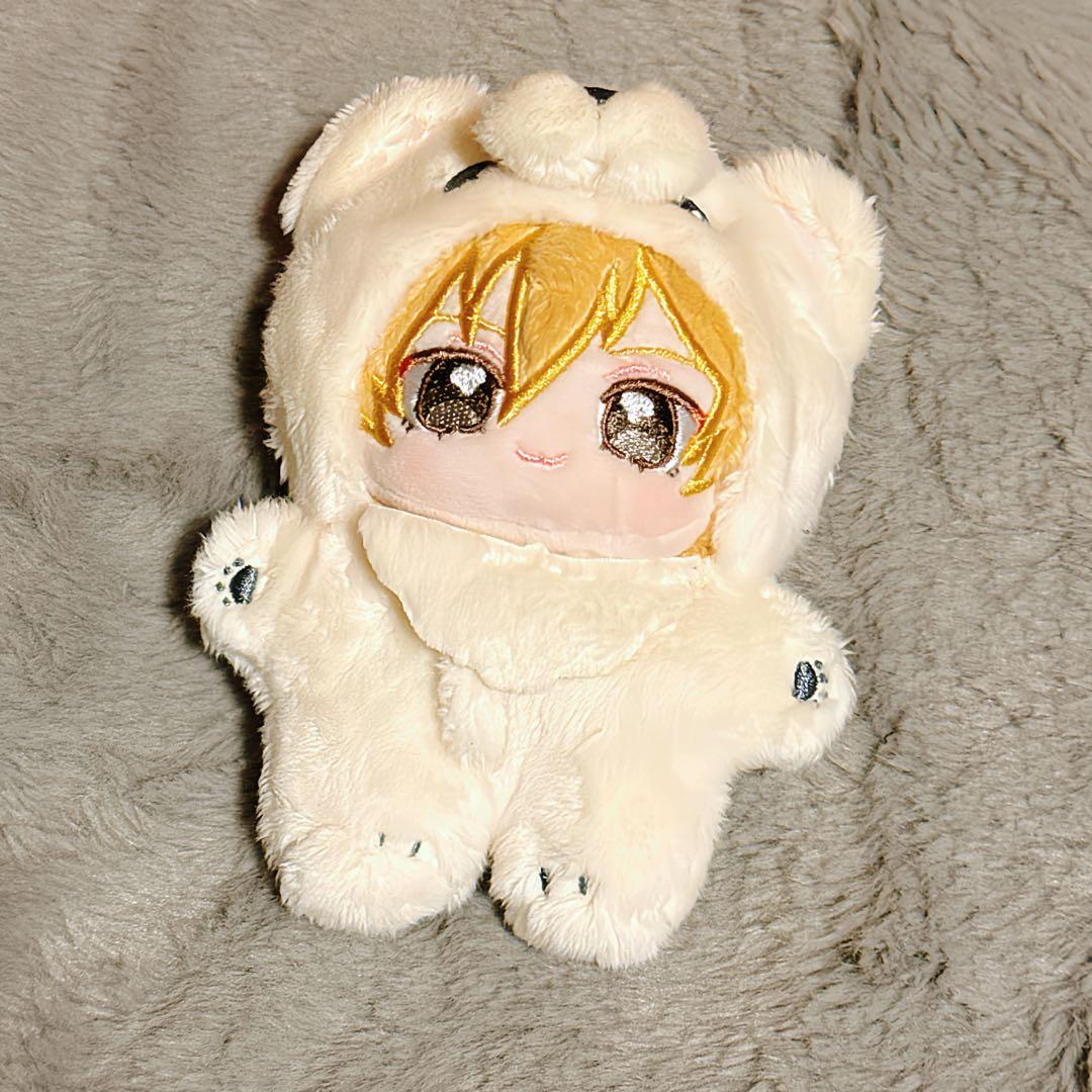 あんスタ いつぬい 羽風薫