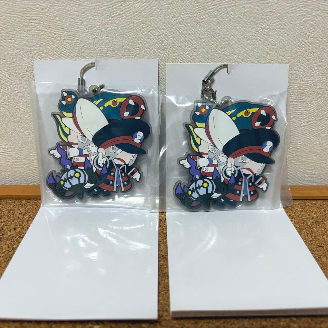 トレーナーズ セット⑥