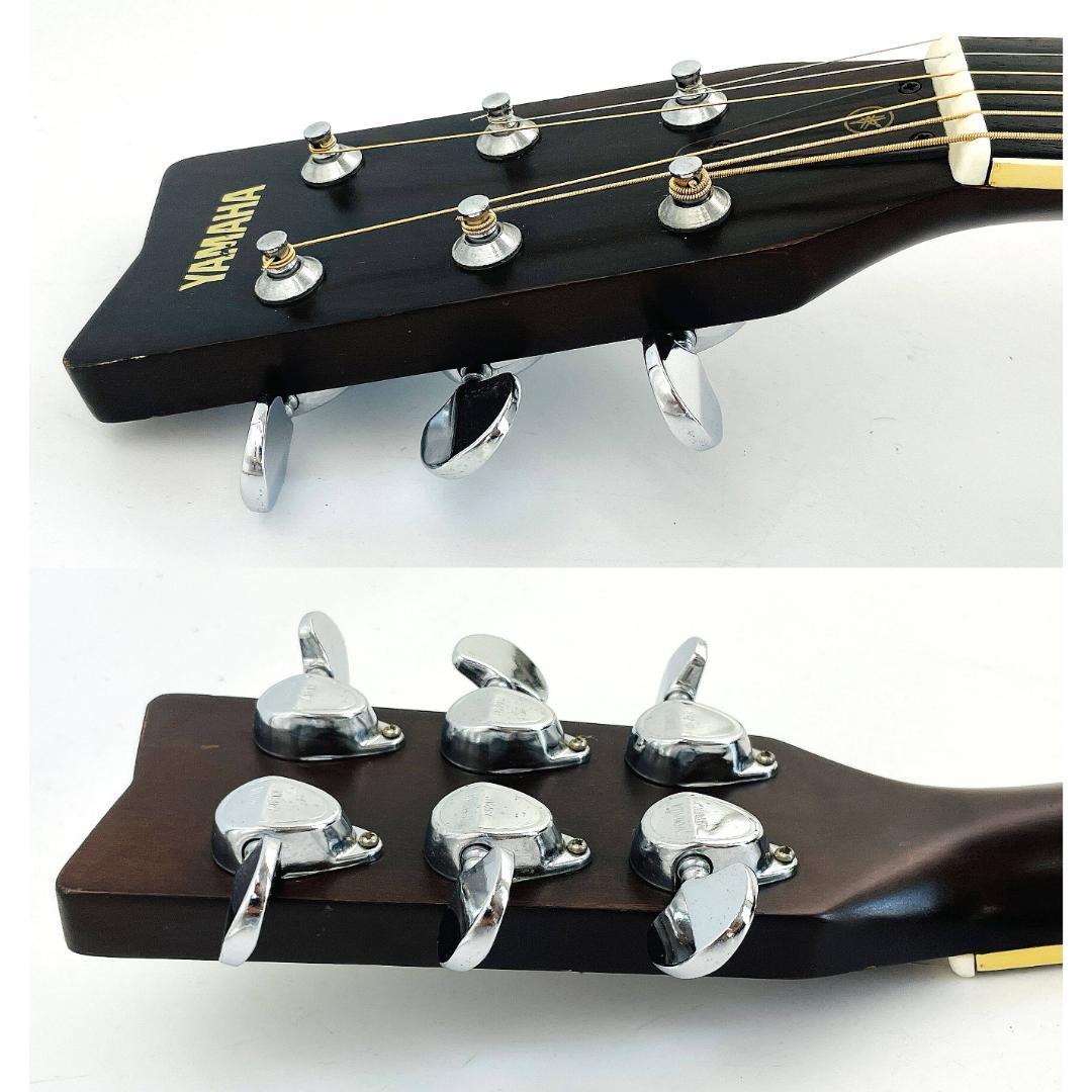YAMAHA FG-201B 大槻ケンヂ使用モデル ビンテージ【整備品】 - メルカリ