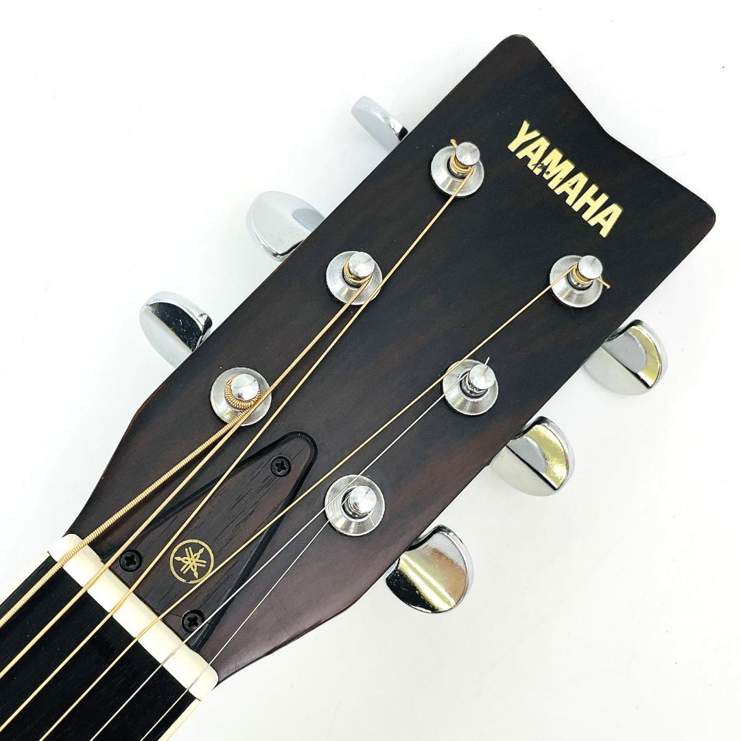YAMAHA FG-201B 大槻ケンヂ使用モデル ビンテージ【整備品】 - メルカリ