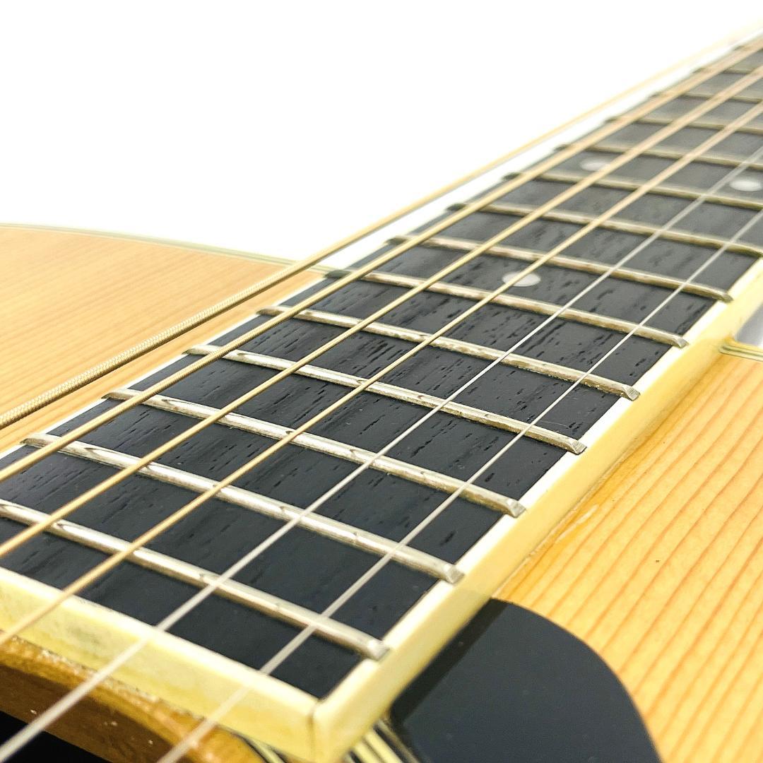 YAMAHA FG-201B 大槻ケンヂ使用モデル ビンテージ【整備品】 - メルカリ