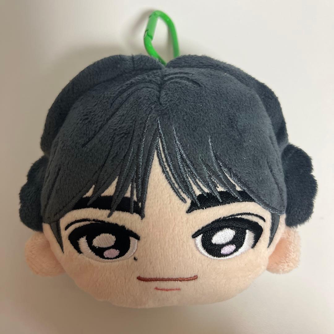 超特急 タクヤ マスコットポーチ ファンミ - メルカリ