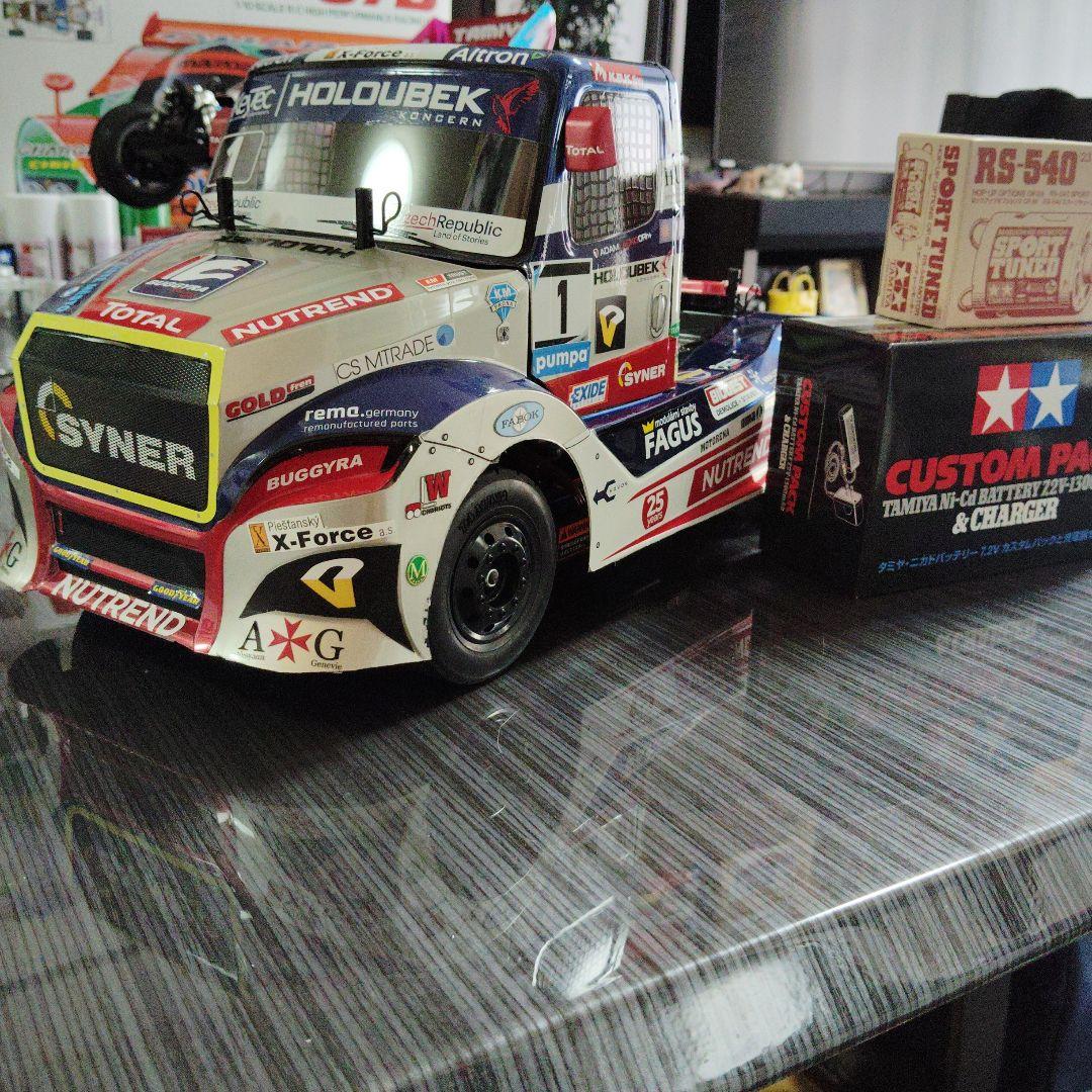 タミヤ TT 01タイプ E　オプション 多数 フルセット最終値下げ！