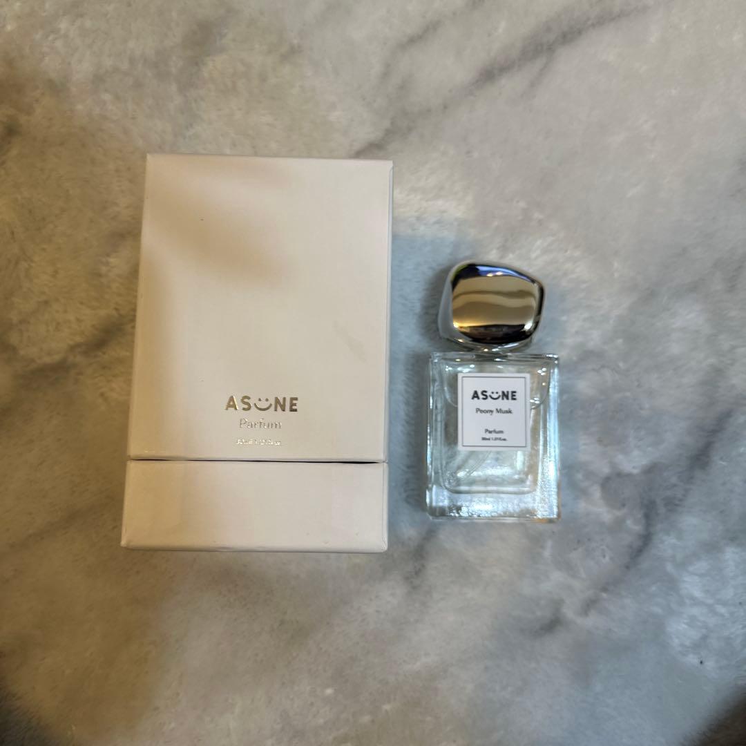 asune 香水 パルファム 50ml