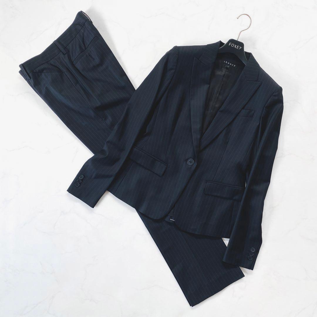 Theory セオリー / ジャケット パンツ スーツ セットアップ