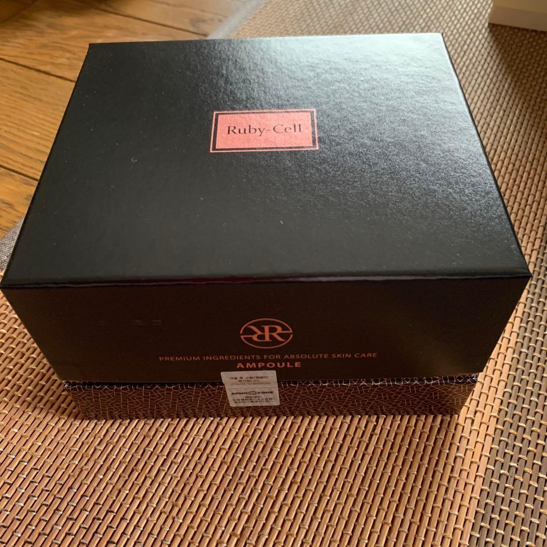 ルビーセル　4Uセラム　18本