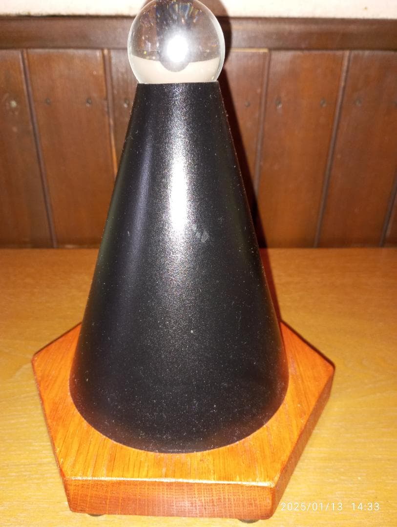 スペースバリヤージオパシック