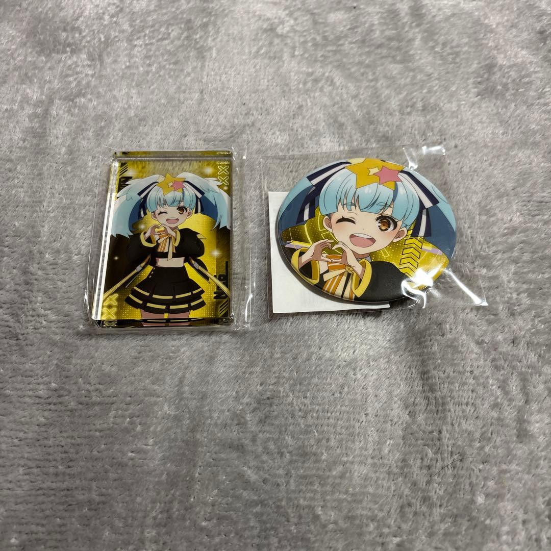 ゾンビランドサガ くじ引き堂 星川リリィ まとめ売り - メルカリ