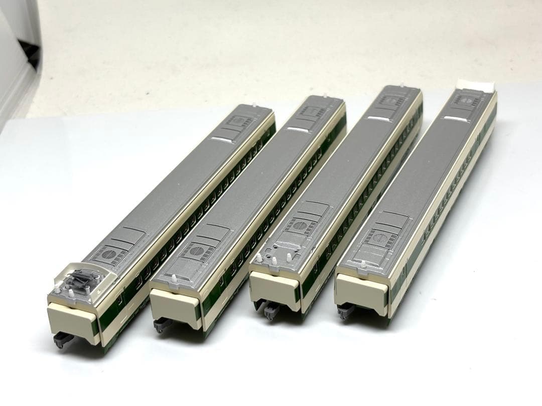 早い者勝ち！TOMIX 98619 98620 200系 新幹線 K47 編成 - メルカリ