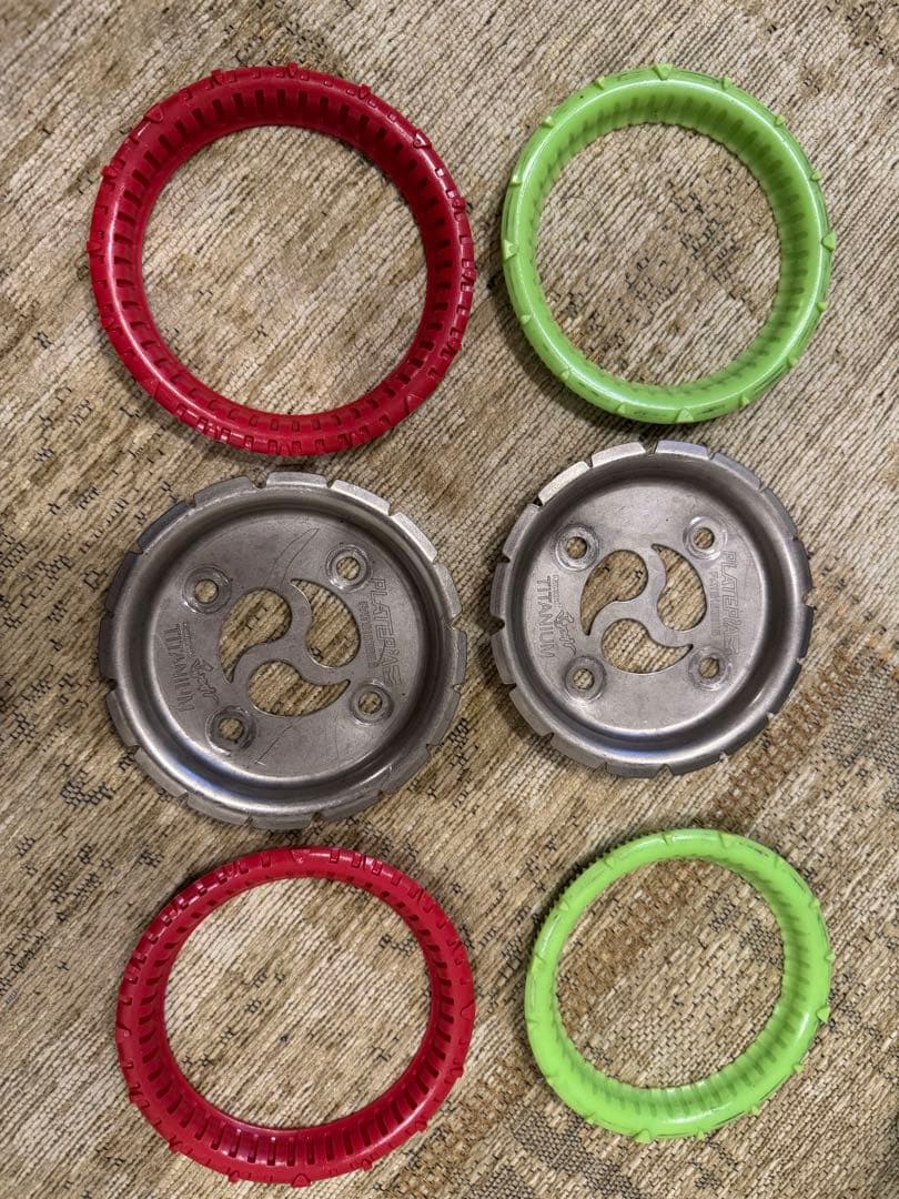 プレートピア　スノーボード