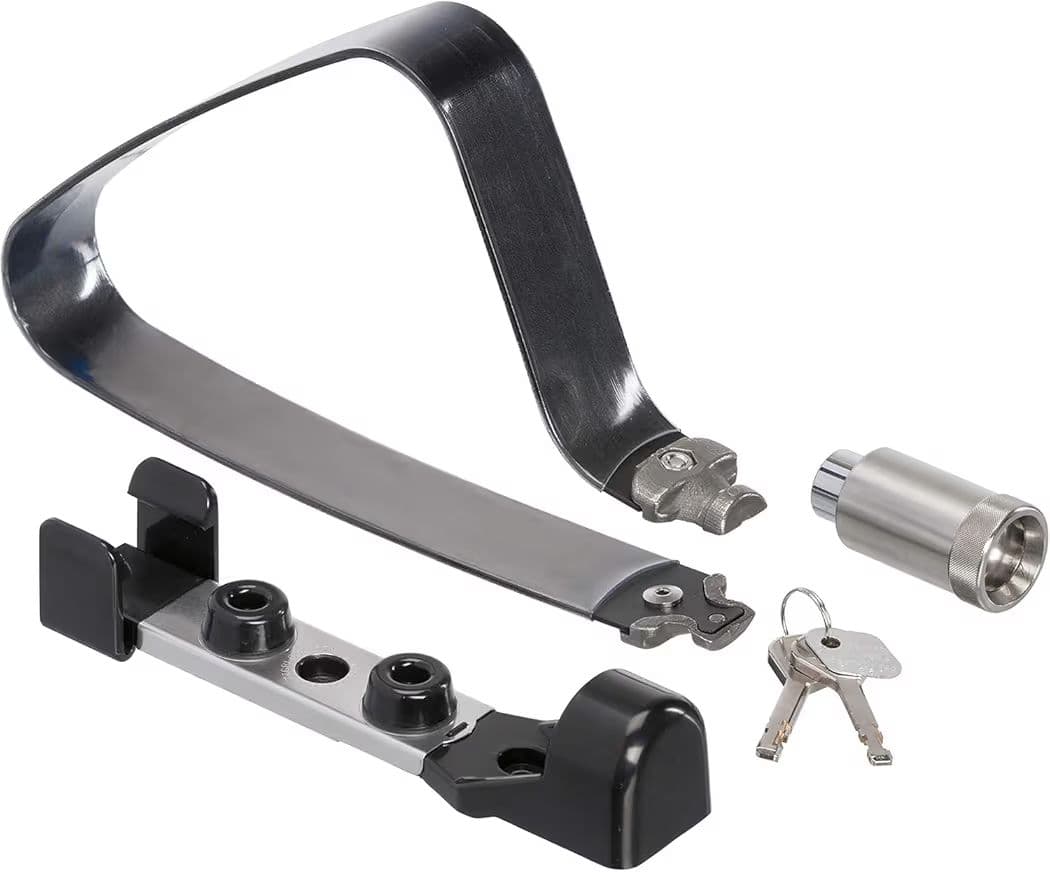 TiGr Lock (タイガーロック) mini BLUE (ミニ ブルー)