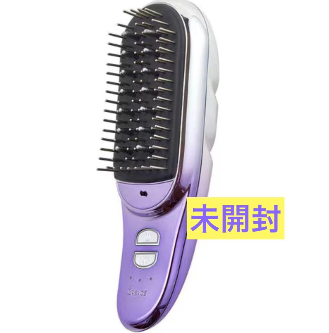 クリアージュ グロウブラシ CR-04V YA-MAN