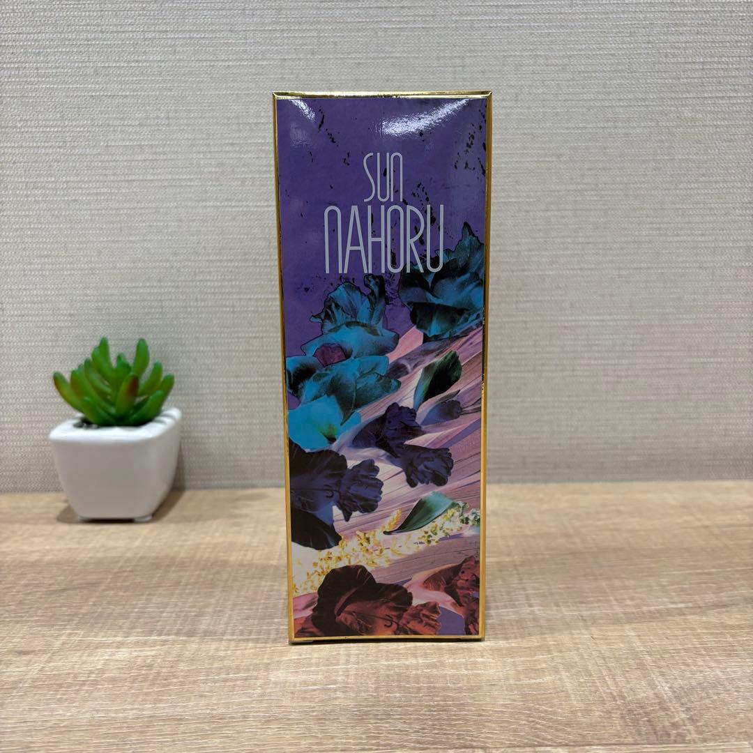 サンナホル　ナチュラル トリートメントシャンプー 300ml