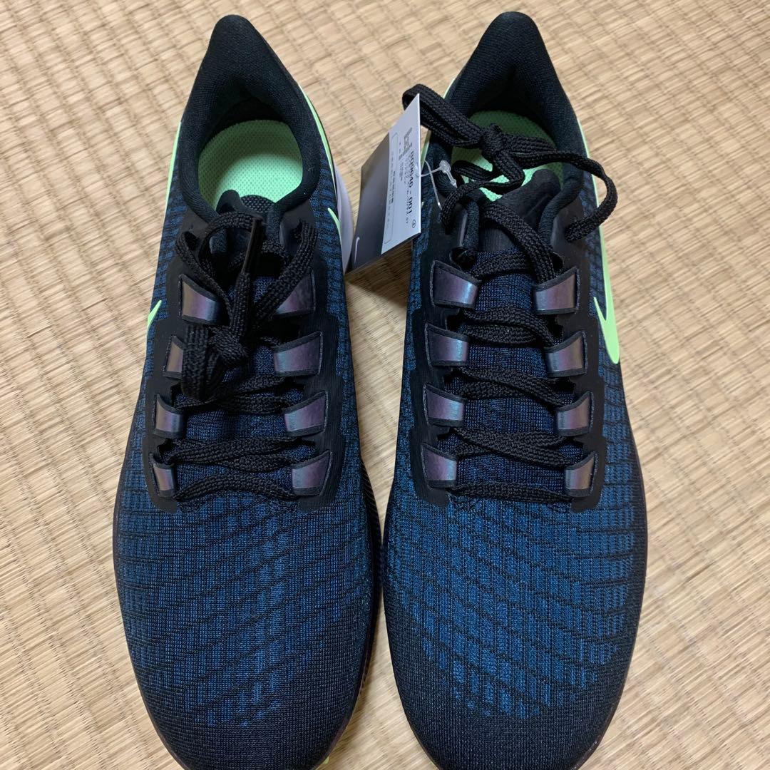 NIKE ランニング　エアズーム　ペガサス37