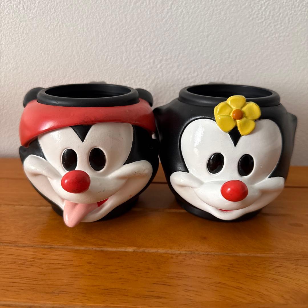 フェイスマグ アニマニアックス