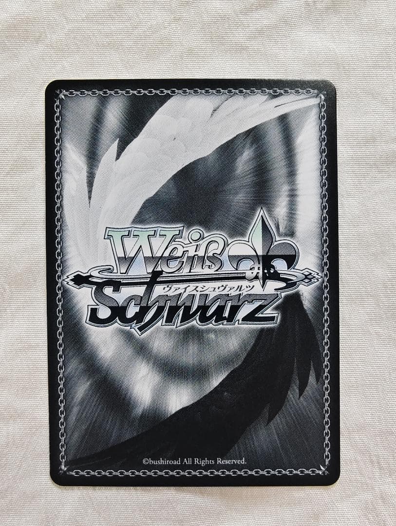 くうはくの片割れ 白 ノゲノラ ノーゲームノーライフ sp サイン - メルカリ