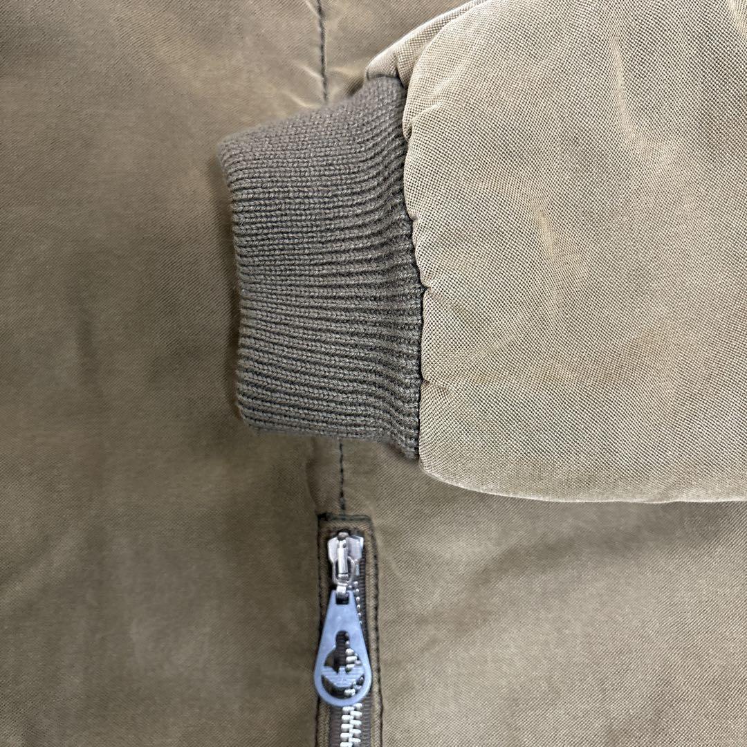 極美品✨Armani Jeans 90s 80s ボンバージャケット アーカイブ - メルカリ